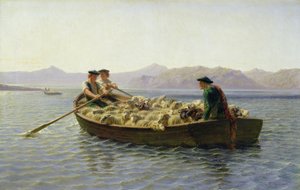 Robåd, 1863